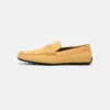 Pier One Uomo Scarpe Senza Lacci - Yellow -Offerta Economica Pier One b7a61ec4ddf8489b83312805b9509772
