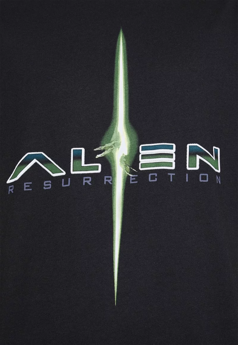 Pier One Uomo T-shirt Con Stampa - Black 9 Pier One Uomo T-shirt Con Stampa - Black - immagine 7