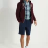 Pier One Uomo Felpa Con Zip - Bordeaux Melange 9 Pier One Uomo Felpa Con Zip - Bordeaux Melange -Offerta Economica Pier One b8dfb4a165434cdf84a2dc91c67fd53f