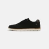 Pier One Uomo Sneakers Basse - Black -Offerta Economica Pier One b8ea4060967944cc81fbfcb5d76fa040