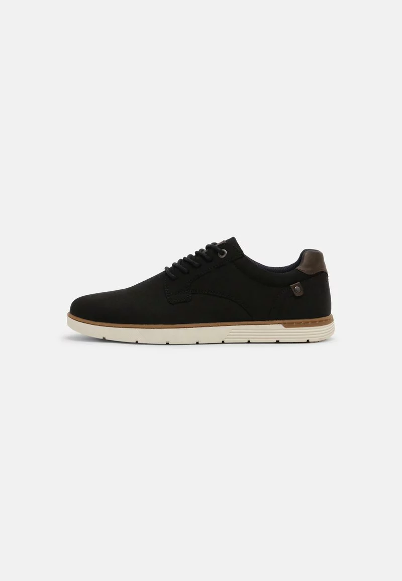 Pier One Uomo Sneakers Basse - Black 3 Pier One Uomo Sneakers Basse - Black