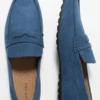 Pier One Uomo Scarpe Senza Lacci - Dark Blue -Offerta Economica Pier One b91247c8c91b4504aac778bbd45a60ac