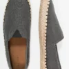Pier One Uomo UNISEX - Espadrillas - Grey -Offerta Economica Pier One b94f2304a06a4b0e98b69b8e0d81767d