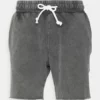 Pier One Uomo Shorts - Black -Offerta Economica Pier One ba92ea2725f64416a94827b66e9a6348