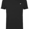 Pier One Uomo T-shirt Basic - Black -Offerta Economica Pier One bb0eeefd15df40e8a4ab1f2a065db0ec