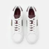 Pier One Uomo Sneakers Basse - White -Offerta Economica Pier One bb3ea8f79b4f40e8afda29d0e7f6b20d