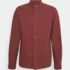 Pier One Uomo Camicia - Red -Offerta Economica Pier One bb66ef1192d441cf844beefa086f6456