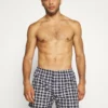 Pier One Uomo 5 PACK - Boxer - Grey 1 Pier One Uomo 5 PACK - Boxer - Grey -Offerta Economica Pier One bb98299643fd4b93955e2d71ad615ab8