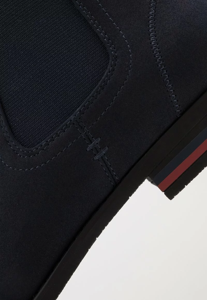 Pier One Uomo Stivaletti - Dark Blue 8 Pier One Uomo Stivaletti - Dark Blue - immagine 6