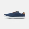 Pier One Uomo Sneakers Basse - Dark Blue -Offerta Economica Pier One bc56ef5e79f142349404f73b14067c02