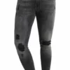 Pier One Uomo Jeans Skinny Fit - Black Denim 12 Pier One Uomo Jeans Skinny Fit - Black Denim -Offerta Economica Pier One bc7aeb8a629541279196d8ff2c547dd0