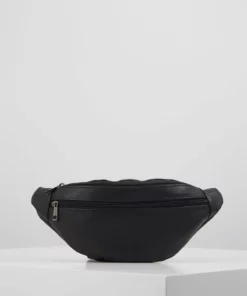 Pier One UNISEX - Marsupio - Black