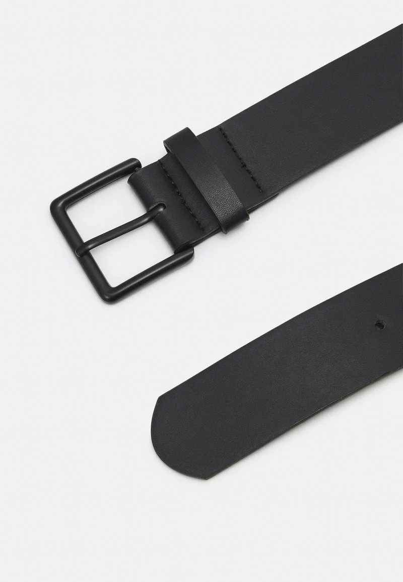 Pier One Uomo Cintura - Black 4 Pier One Uomo Cintura - Black - immagine 2