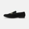Pier One Uomo Scarpe Senza Lacci - Black -Offerta Economica Pier One be105612178e449d8c991fb438fad457