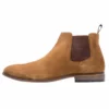 Pier One Uomo LEATHER - Stivaletti - Cognac -Offerta Economica Pier One be187f488b5a47209c64857261d2ca76
