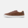 Pier One Uomo Sneakers Basse - Brown -Offerta Economica Pier One be52c9d66adb4665b7930f159824e9e3