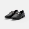Pier One Uomo Scarpe Senza Lacci - Black -Offerta Economica Pier One beb30c91031b4ac7af9f9c8120155c84