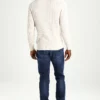 Pier One Uomo Maglione - Off-white 9 Pier One Uomo Maglione - Off-white -Offerta Economica Pier One bee951149d404a8090708415eadbc965