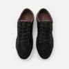 Pier One Uomo Sneakers Basse - Black -Offerta Economica Pier One bf21f04dea3441f9bcc75784a88d6415