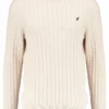 Pier One Uomo Maglione - Off-white 11 Pier One Uomo Maglione - Off-white -Offerta Economica Pier One bf86a9cac8de42238ad123f83510f88b