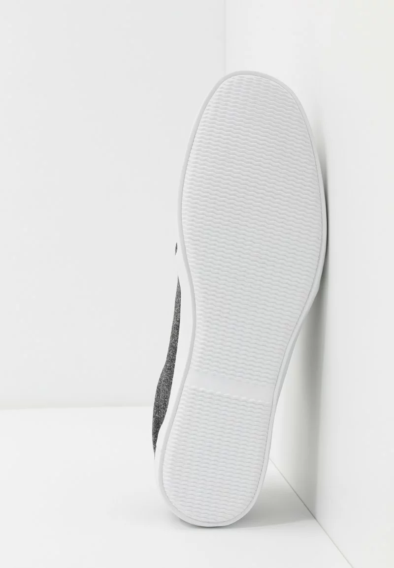 Pier One Uomo Sneakers Basse - Dark Gray 7 Pier One Uomo Sneakers Basse - Dark Gray - immagine 5