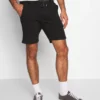 Pier One Uomo Shorts - Black 1 Pier One Uomo Shorts - Black -Offerta Economica Pier One bfbc36d036bd467fb78ac2a78cf1d78f