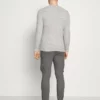 Pier One Uomo Pantaloni Cargo - Dark Grey 9 Pier One Uomo Pantaloni Cargo - Dark Grey -Offerta Economica Pier One c0552e7612ad40fea75985924954c57a