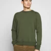 Pier One Uomo 2er Pack CREW NECK - Felpa - Khaki/black 11 Pier One Uomo 2er Pack CREW NECK - Felpa - Khaki/black -Offerta Economica Pier One c0c637ef0d154beb86ef74ceaf097ba9