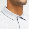 Pier One Uomo Polo - Light Blue Melange 10 Pier One Uomo Polo - Light Blue Melange -Offerta Economica Pier One c0e3fb50cacc41869aed63ceff16e8c6