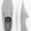 Pier One UNISEX - Scarpe Senza Lacci - Grey -Offerta Economica Pier One c22b3d2ffa2c455392e2785cec07a9e6