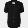 Pier One Uomo 2 PACK - Camicia - Black/white 19 Pier One Uomo 2 PACK - Camicia - Black/white -Offerta Economica Pier One c262853580b54f019282b966b91de183