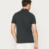 Pier One Uomo Polo - Dark Grey -Offerta Economica Pier One c2b8c40eed12441fbba9aec53cc940c4