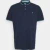 Pier One Uomo Polo - Dark Blue 2 Pier One Uomo Polo - Dark Blue -Offerta Economica Pier One c349f51c177f4644afa79611703c9954