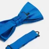 Pier One Uomo Papillon - Blue 6 Pier One Uomo Papillon - Blue -Offerta Economica Pier One c39dd7af86444974b398d01f054db83b