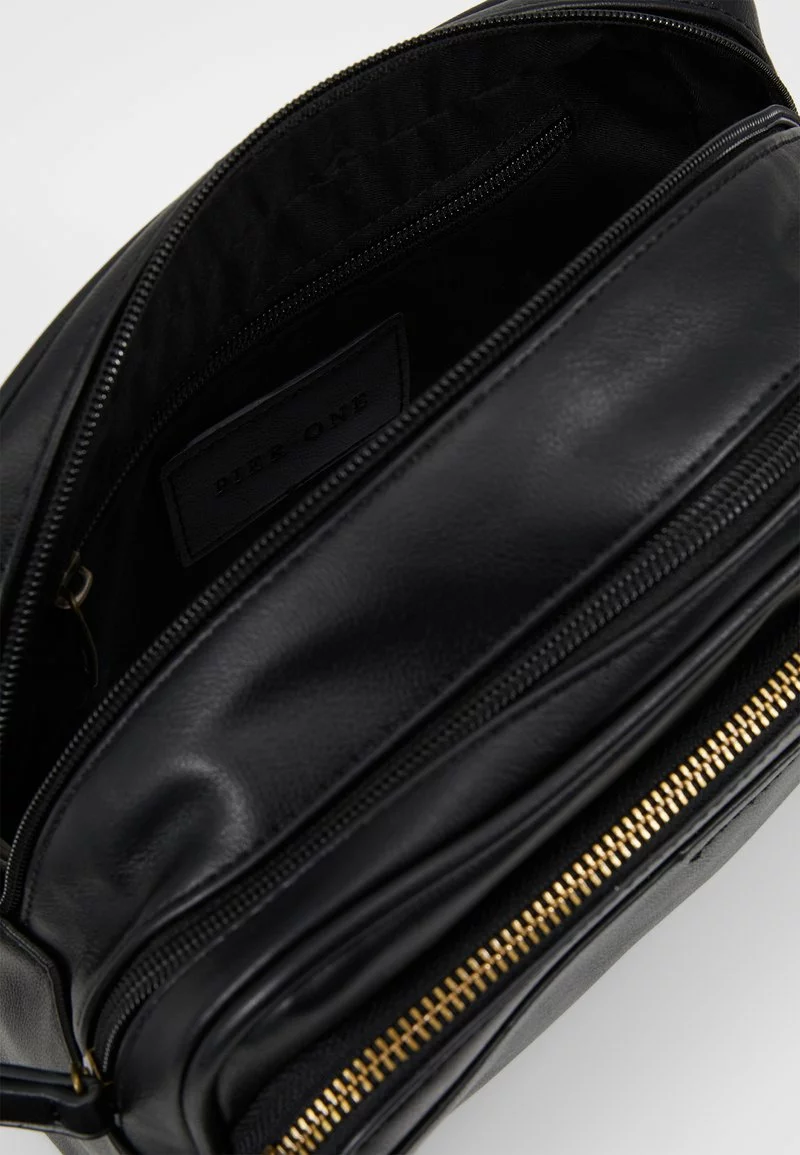 Pier One Uomo Trousse - Black 8 Pier One Uomo Trousse - Black - immagine 6