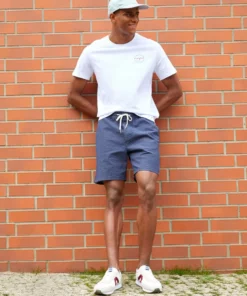 Pier One Uomo NEVER TOO LATE GRAPHIC T-SHIRT - T-shirt Con Stampa - White