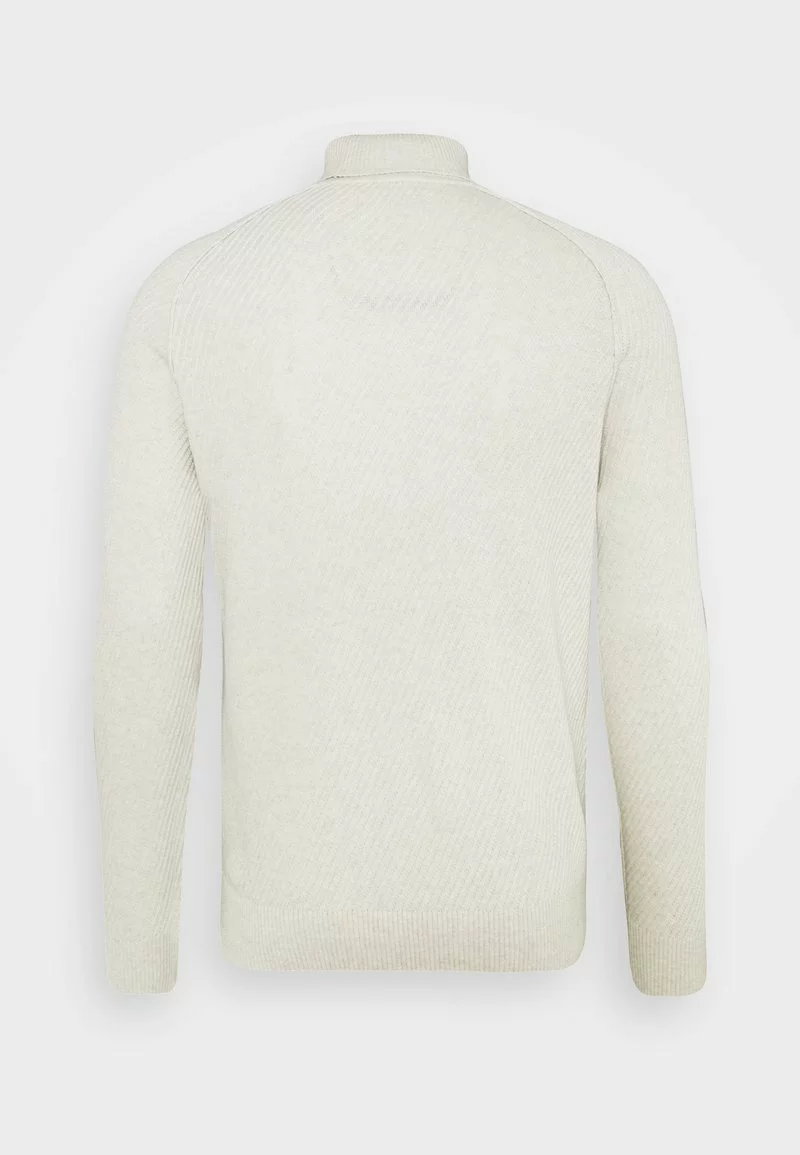 Pier One Uomo Maglione - Off-white 10 Pier One Uomo Maglione - Off-white - immagine 8