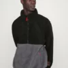 Pier One Uomo Felpa In Pile - Black/grey 13 Pier One Uomo Felpa In Pile - Black/grey -Offerta Economica Pier One c4415b49aa4344fc876eac4fd9a55fa1