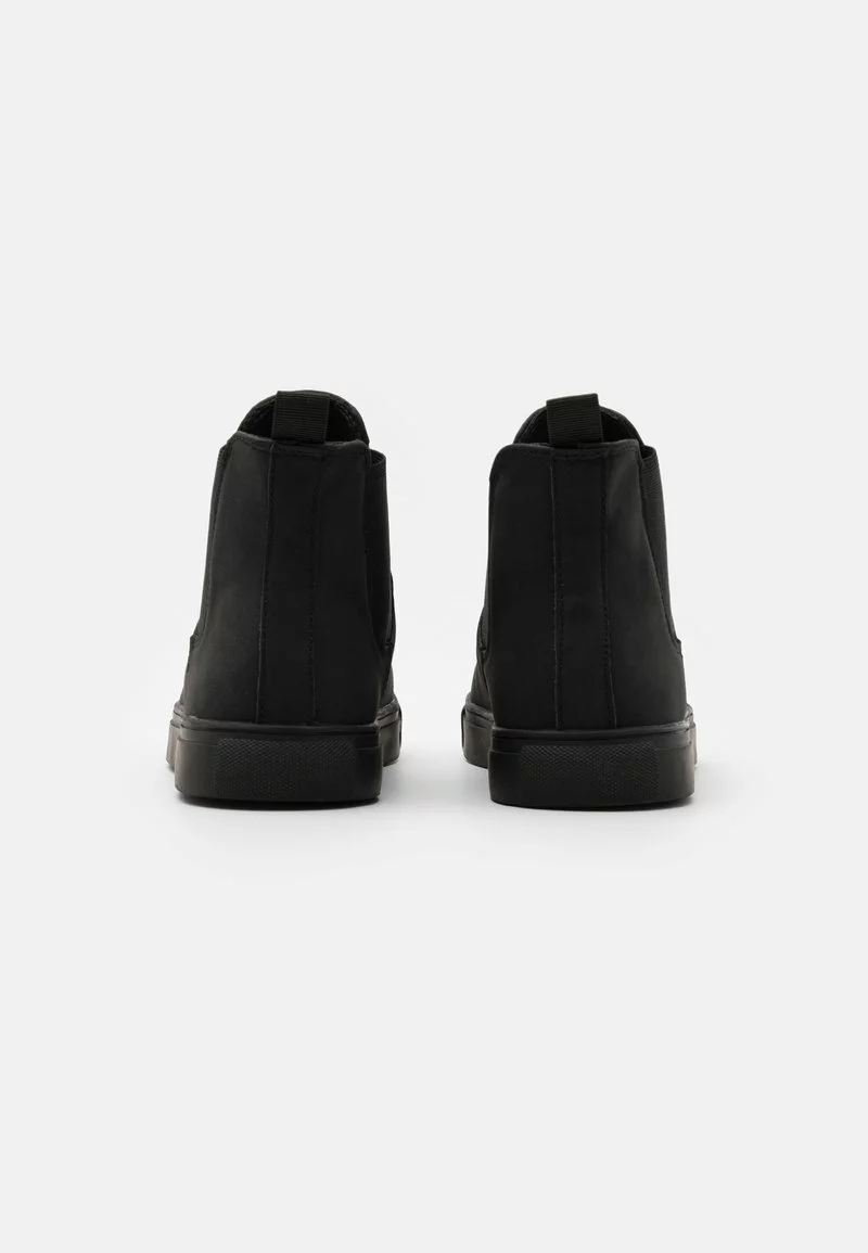 Pier One Unisex Stivaletti - Black 5 Pier One Unisex Stivaletti - Black - immagine 3