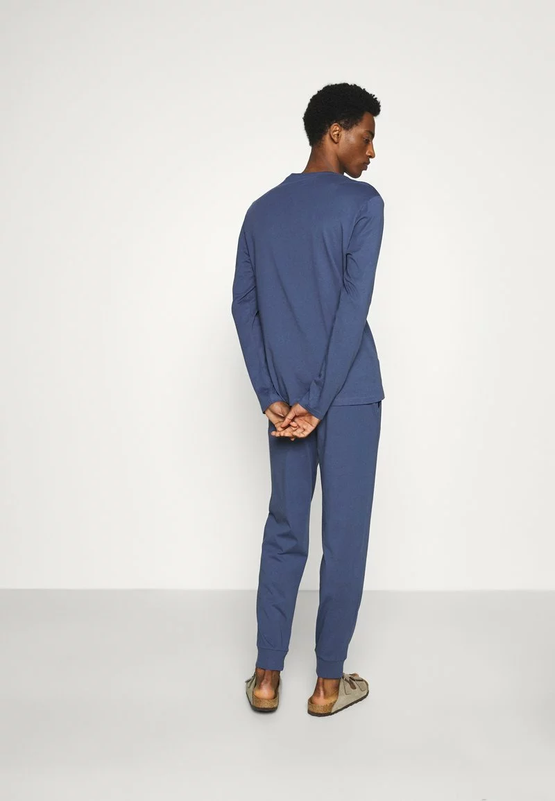 Pier One Uomo Pigiama - Blue 5 Pier One Uomo Pigiama - Blue - immagine 3