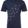 Pier One Uomo T-shirt Con Stampa - Dark Blue 10 Pier One Uomo T-shirt Con Stampa - Dark Blue -Offerta Economica Pier One c476ed88386f4d719c7cdcef3f33dd1f