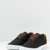 Pier One Uomo Sneakers Basse - Black -Offerta Economica Pier One c4cf3565537c4ea1b44b68540f2735de