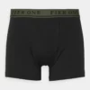 Pier One Uomo 5 PACK - Culotte - Black/khaki -Offerta Economica Pier One c508122088104e9f8a12580b12718802