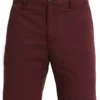 Pier One Uomo Shorts - Bordeaux -Offerta Economica Pier One c54f88a1e48040a08f2ea377c5ffc71b