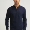 Pier One Uomo Camicia - Dark Blue -Offerta Economica Pier One c558d4ccabea43e89eb2d6e73a1ec887
