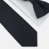 Pier One Uomo SET - Cravatta - Black -Offerta Economica Pier One c574144c961949f28c5f8446a04d65e6