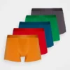 Pier One Uomo 5 PACK - Culotte - Blue/green/purple 1 Pier One Uomo 5 PACK - Culotte - Blue/green/purple -Offerta Economica Pier One c582d37a456a456f8347963ddd56ceca