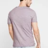Pier One Uomo T-shirt Con Stampa - Bordeaux -Offerta Economica Pier One c59902287e844963b030f7ccb636bc3e