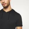 Pier One Uomo T-shirt Con Stampa - Black 11 Pier One Uomo T-shirt Con Stampa - Black -Offerta Economica Pier One c614d0aa5f984c5893e1f08d3c0c4620
