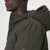Pier One Uomo Parka - Olive 15 Pier One Uomo Parka - Olive -Offerta Economica Pier One c62dcd48115042b497ab04b68a1caeb8